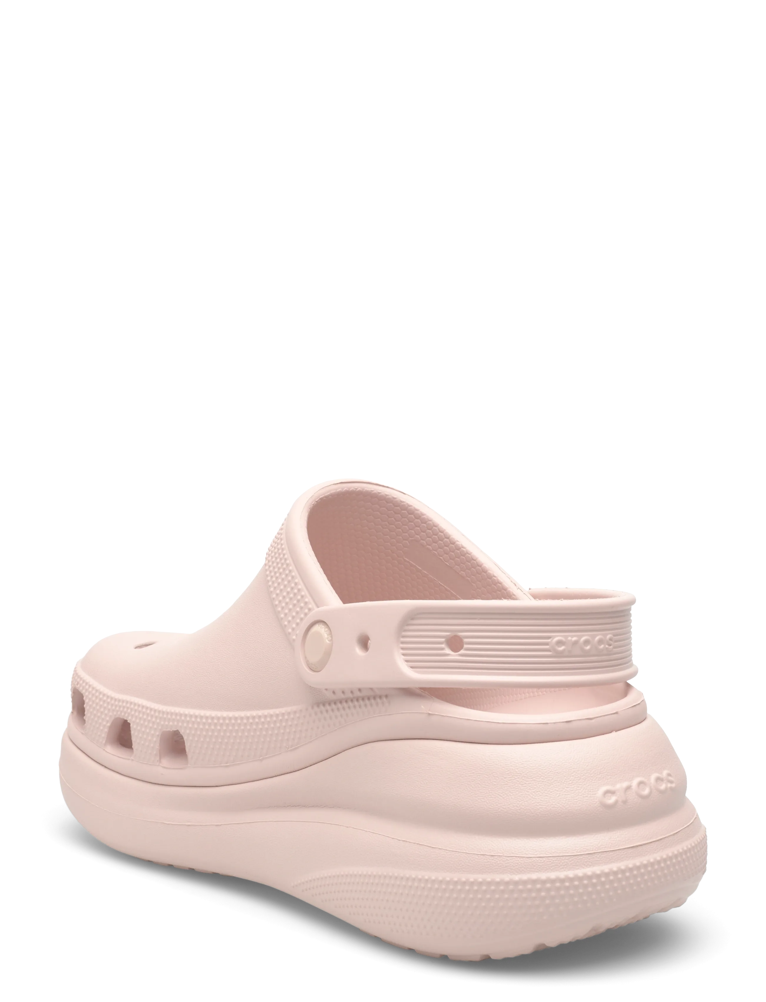 Crocs - Crush Clog - crocksid - quartz - 2