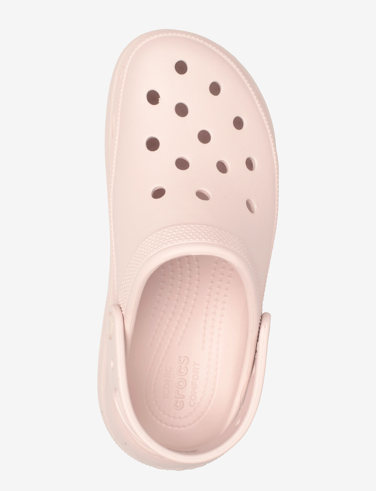 Crocs - Crush Clog - clogs - quartz - 3
