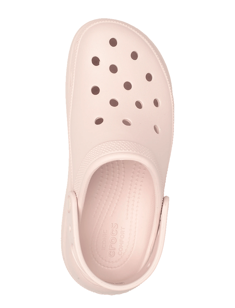 Crocs - Crush Clog - crocksid - quartz - 3