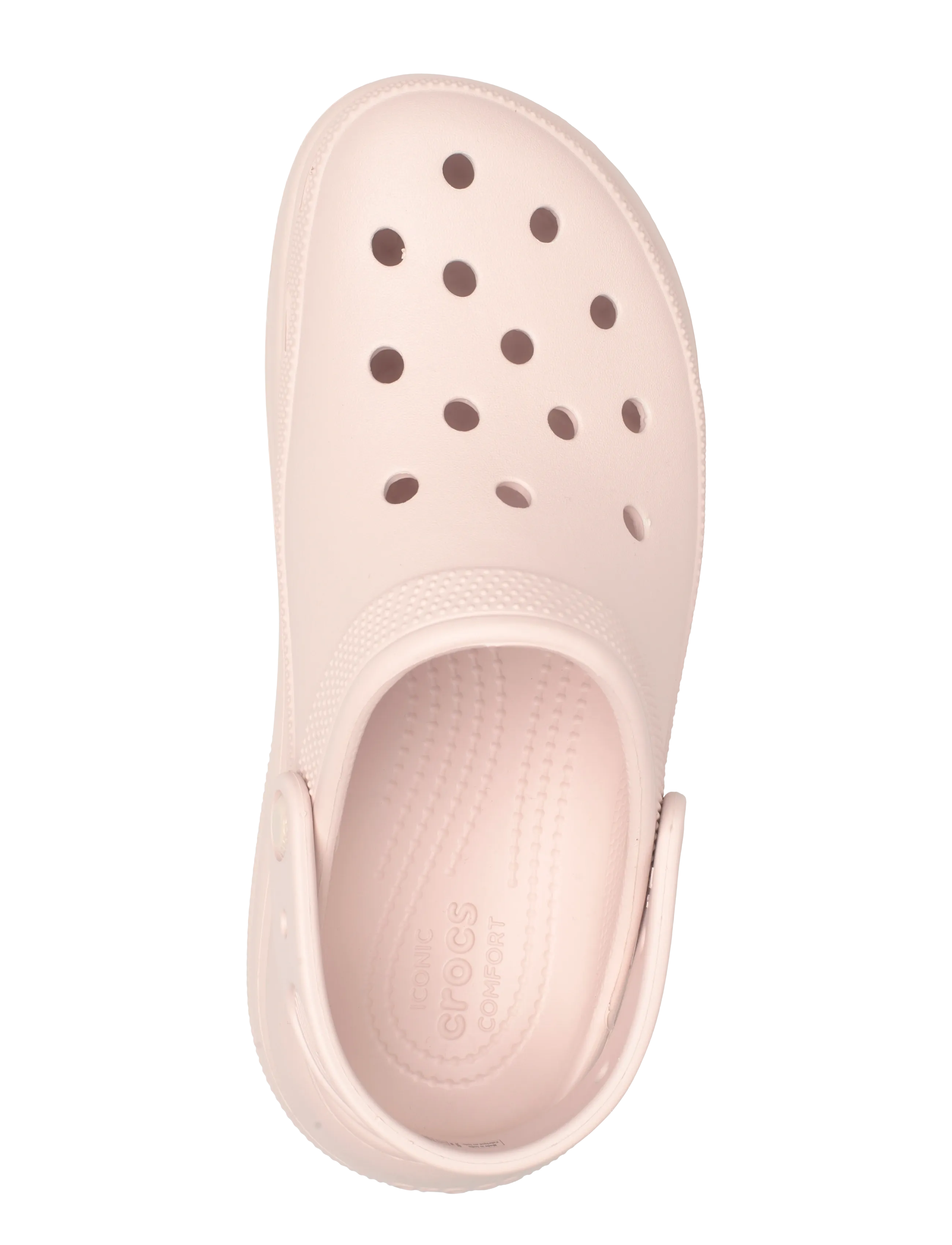 Crocs - Crush Clog - crocksid - quartz - 3