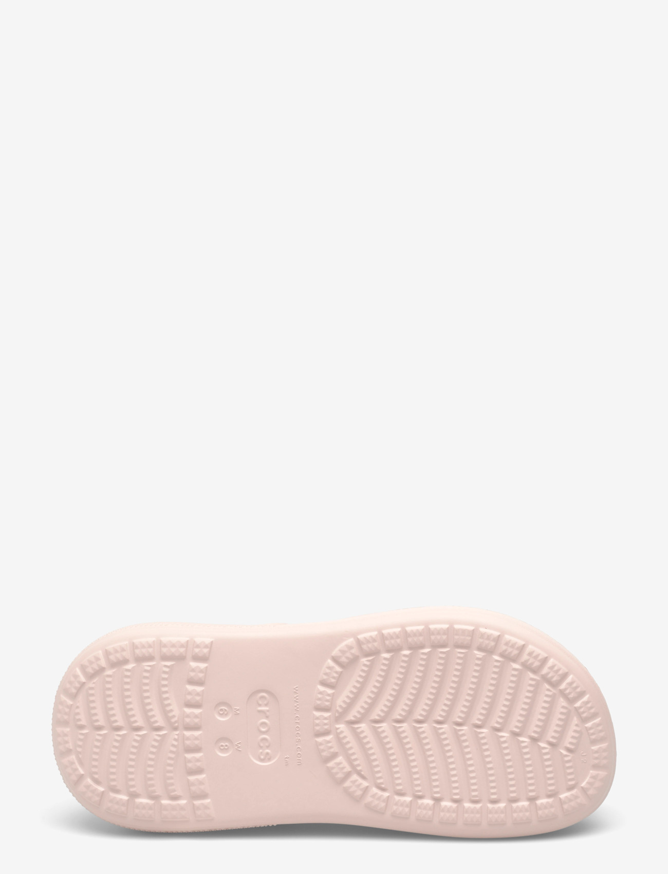Crocs - Crush Clog - clogs - quartz - 4