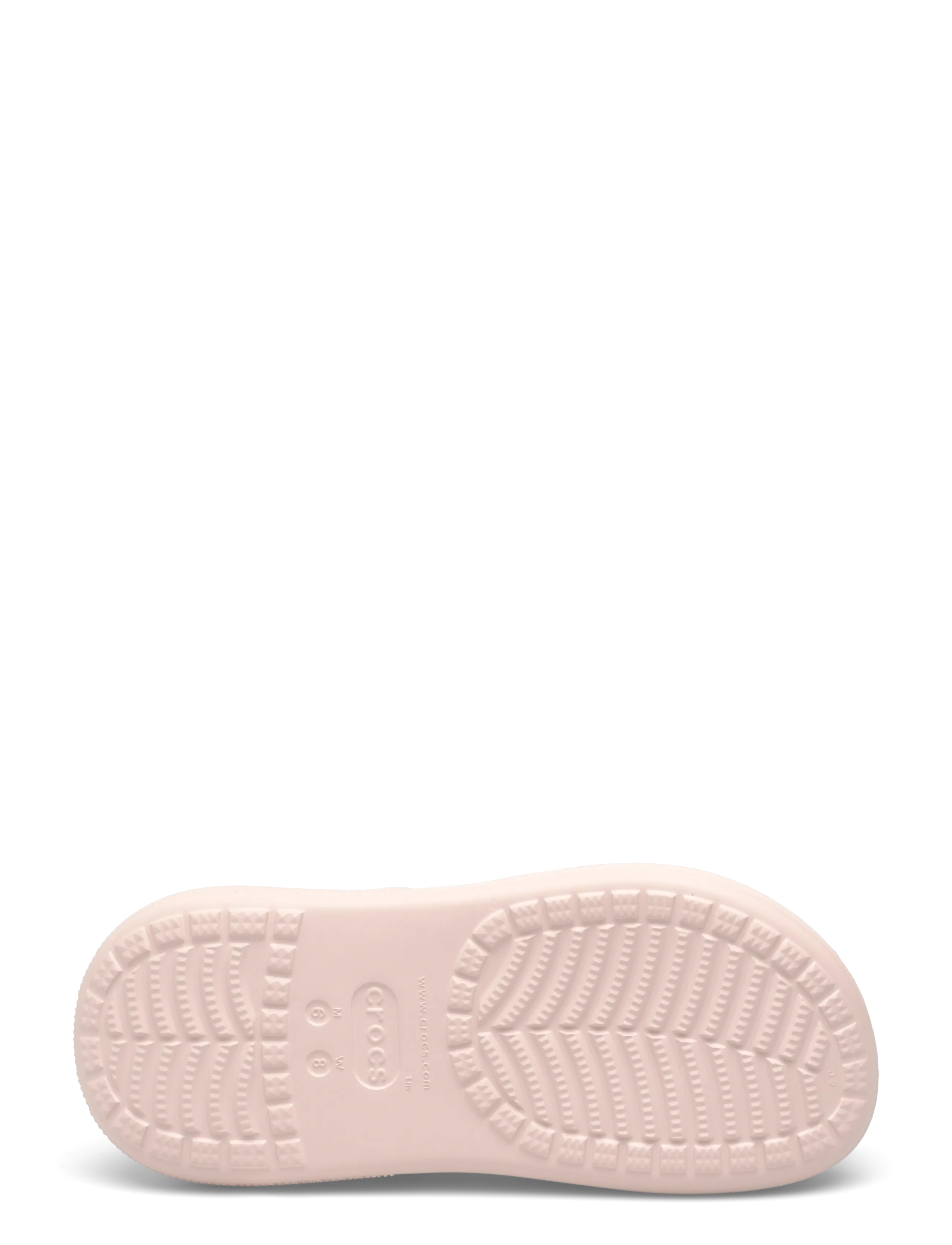 Crocs - Crush Clog - crocksid - quartz - 4