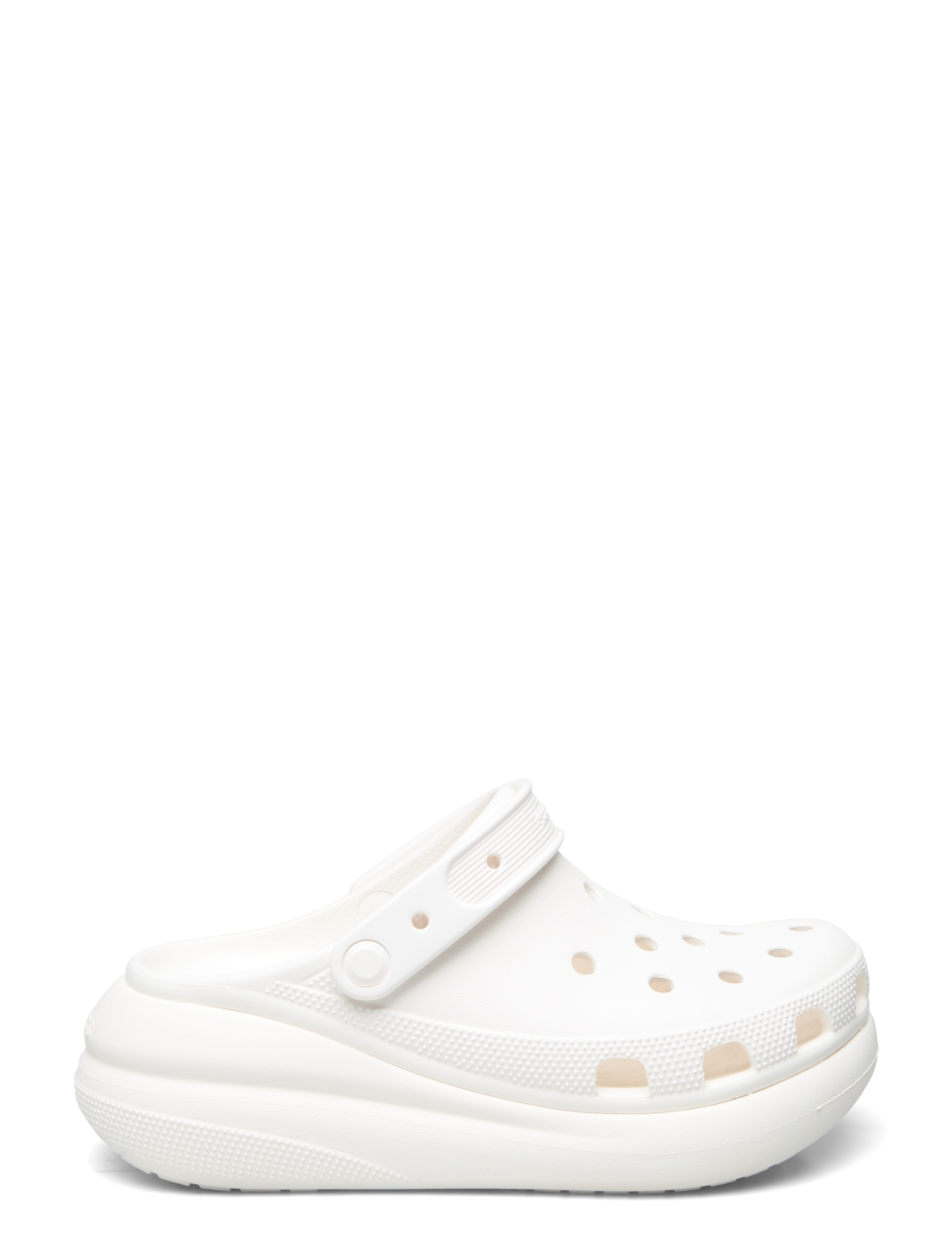 Crocs - Crush Clog - clogs - white - 1