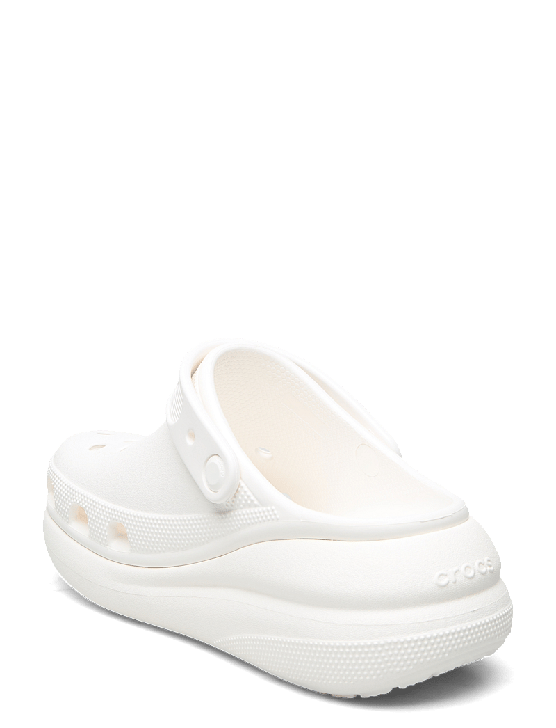 Crocs - Classic Crush Clog - clogs - white - 2