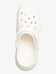 Crocs - Crush Clog - naised - white - 3