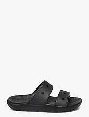 Crocs - Classic Crocs Sandal K - sommarfynd - black - 1