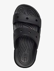 Crocs - Classic Crocs Sandal K - sommarfynd - black - 3