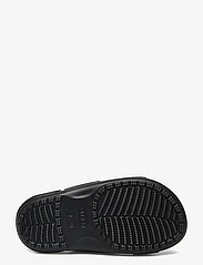 Crocs - Classic Crocs Sandal K - kesälöytöjä - black - 4