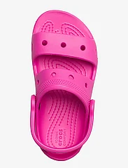 Crocs - Classic Crocs Sandal T - gode sommertilbud - juice - 3