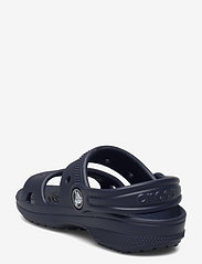 Crocs - Classic Crocs Sandal T - summer savings - navy - 3