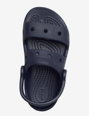 Crocs - Classic Crocs Sandal T - vasaras piedāvājumi - navy - 5