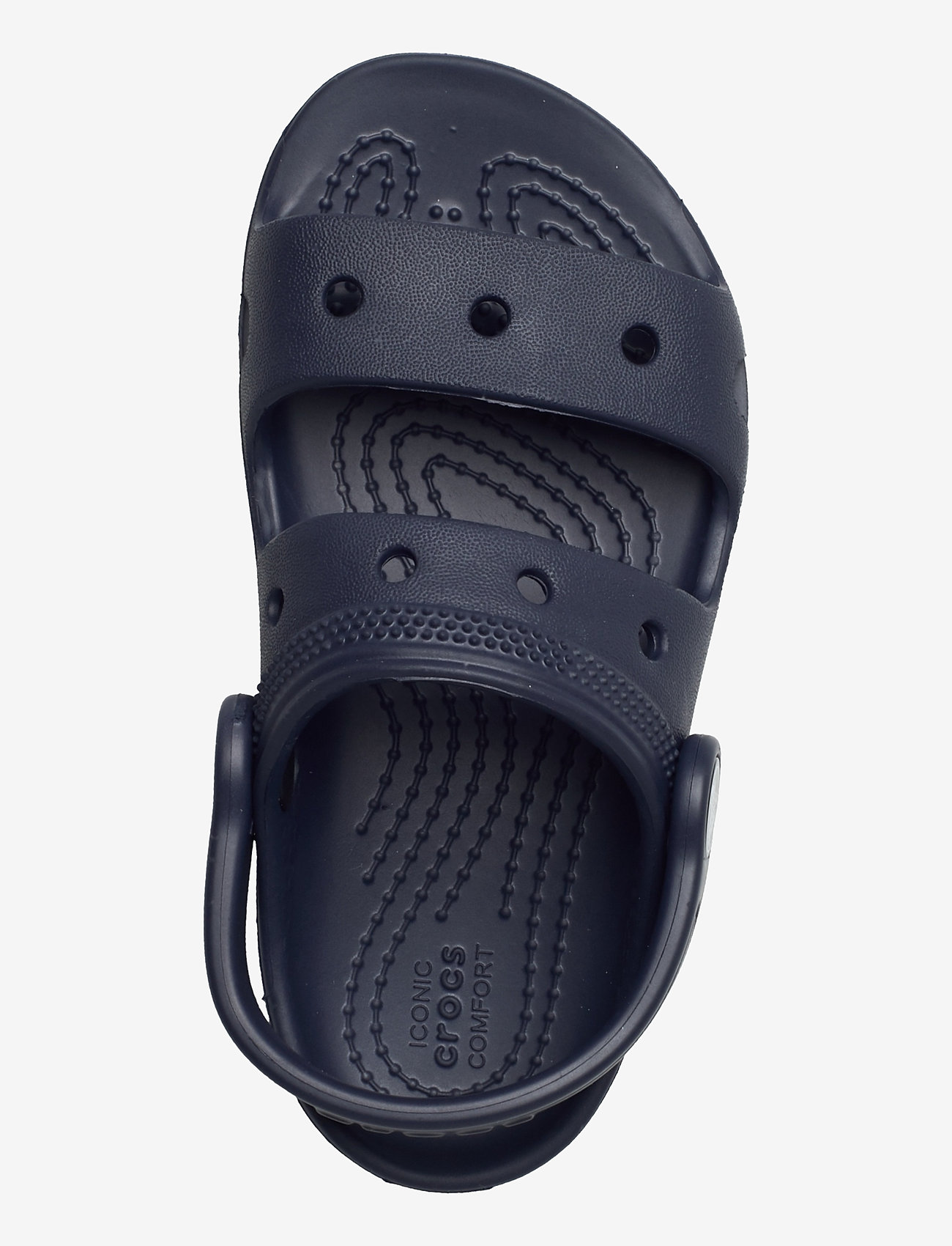 Crocs - Classic Crocs Sandal T - die niedrigsten preise - navy - 4
