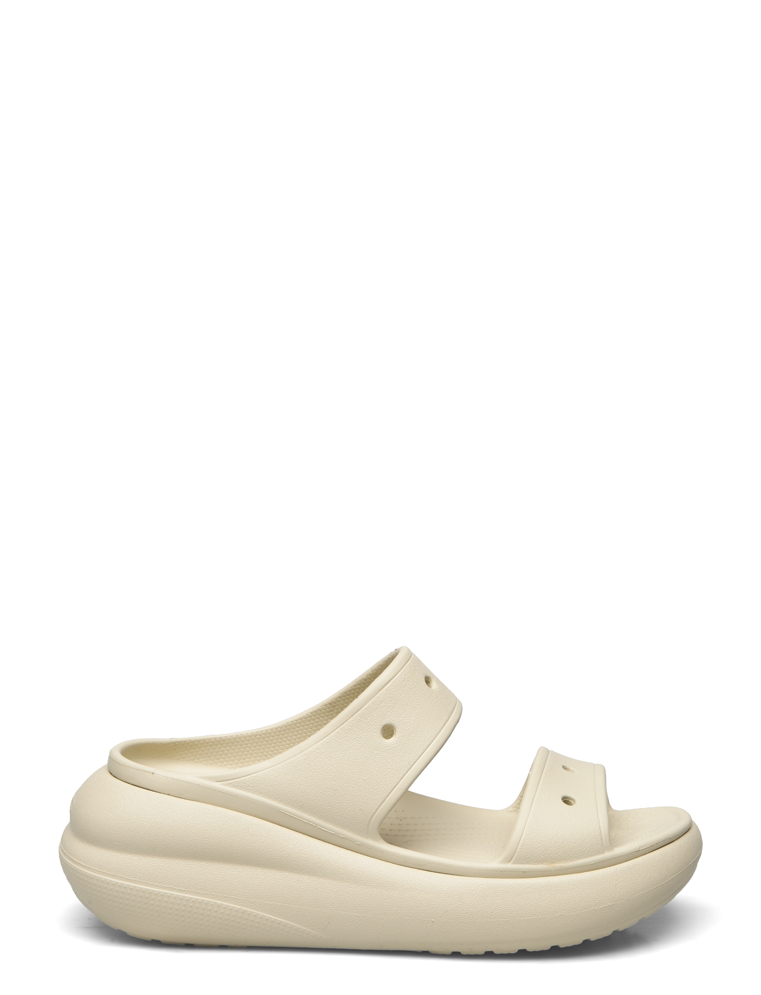 Crocs - Crush Sandal - bone - 1
