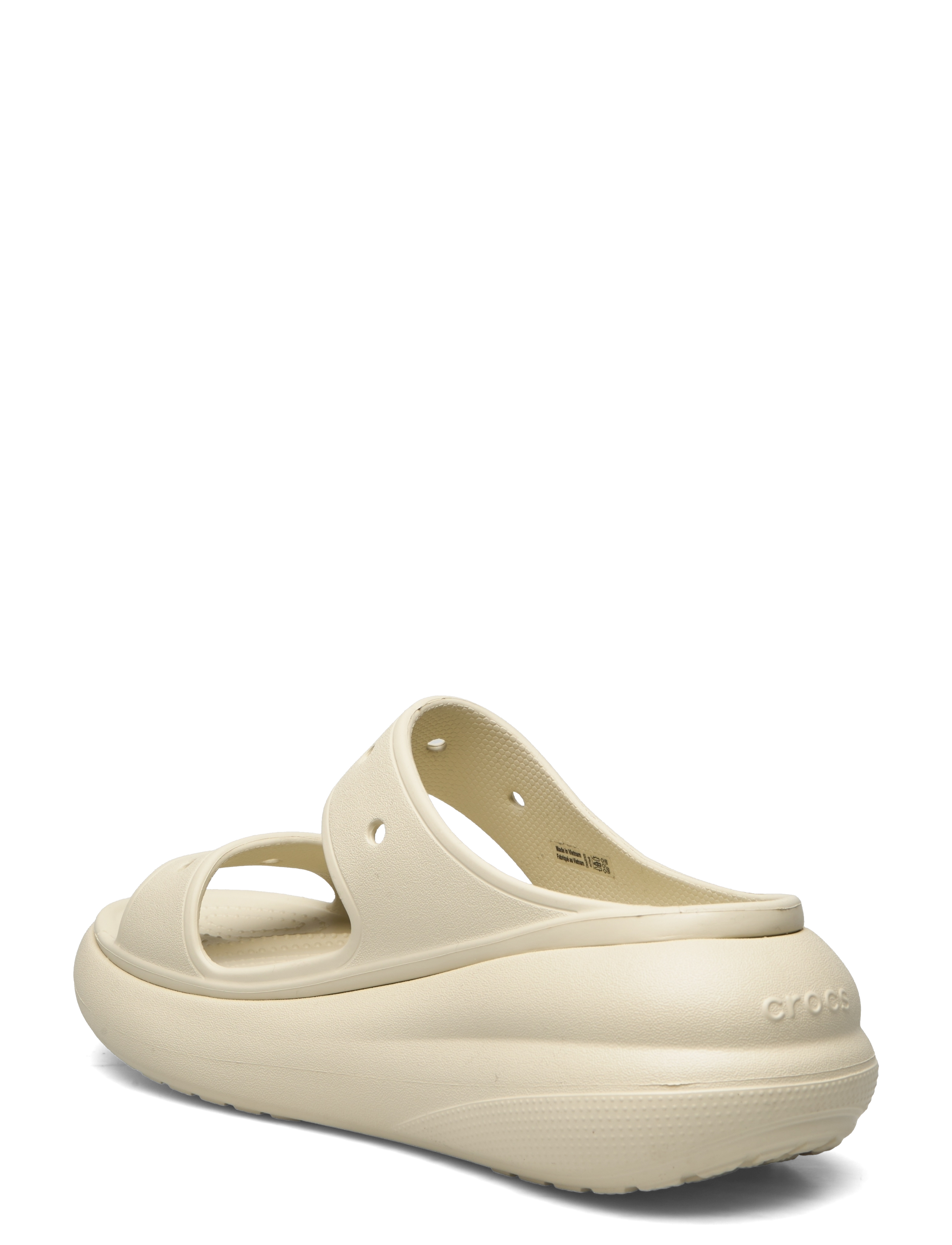 Crocs - Crush Sandal - bone - 2