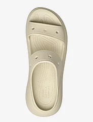 Crocs - Crush Sandal - laveste priser - bone - 3