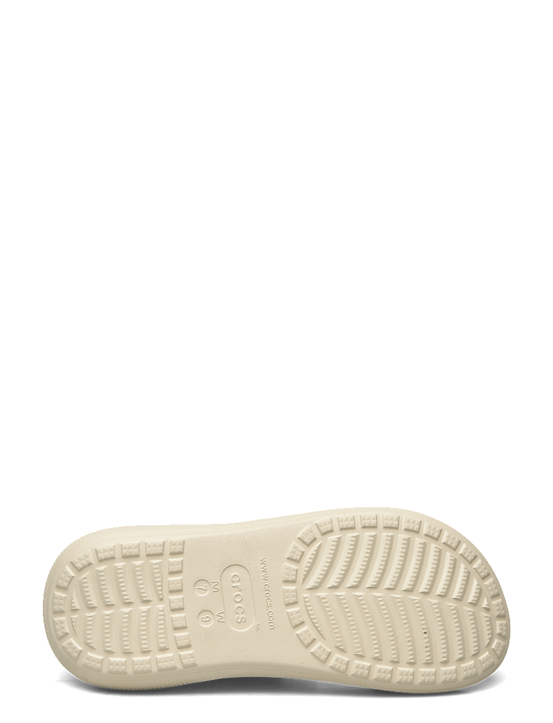 Crocs - Crush Sandal - badeschuhe - bone - 4
