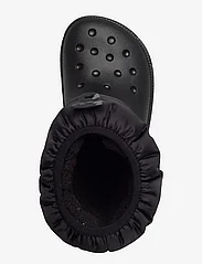 Crocs - Classic Neo Puff Boot T - dzieci - black - 3