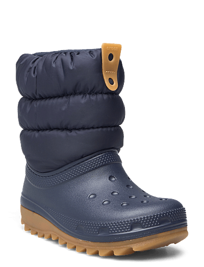 Classic Neo Puff Boot T - VinterstøVler