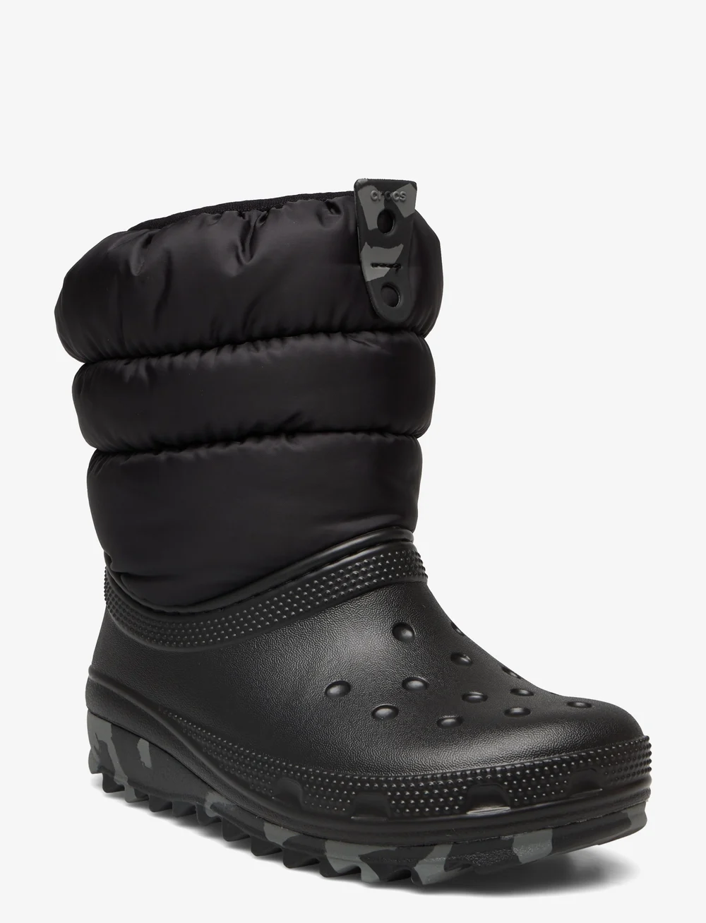 Croc boots best sale mens