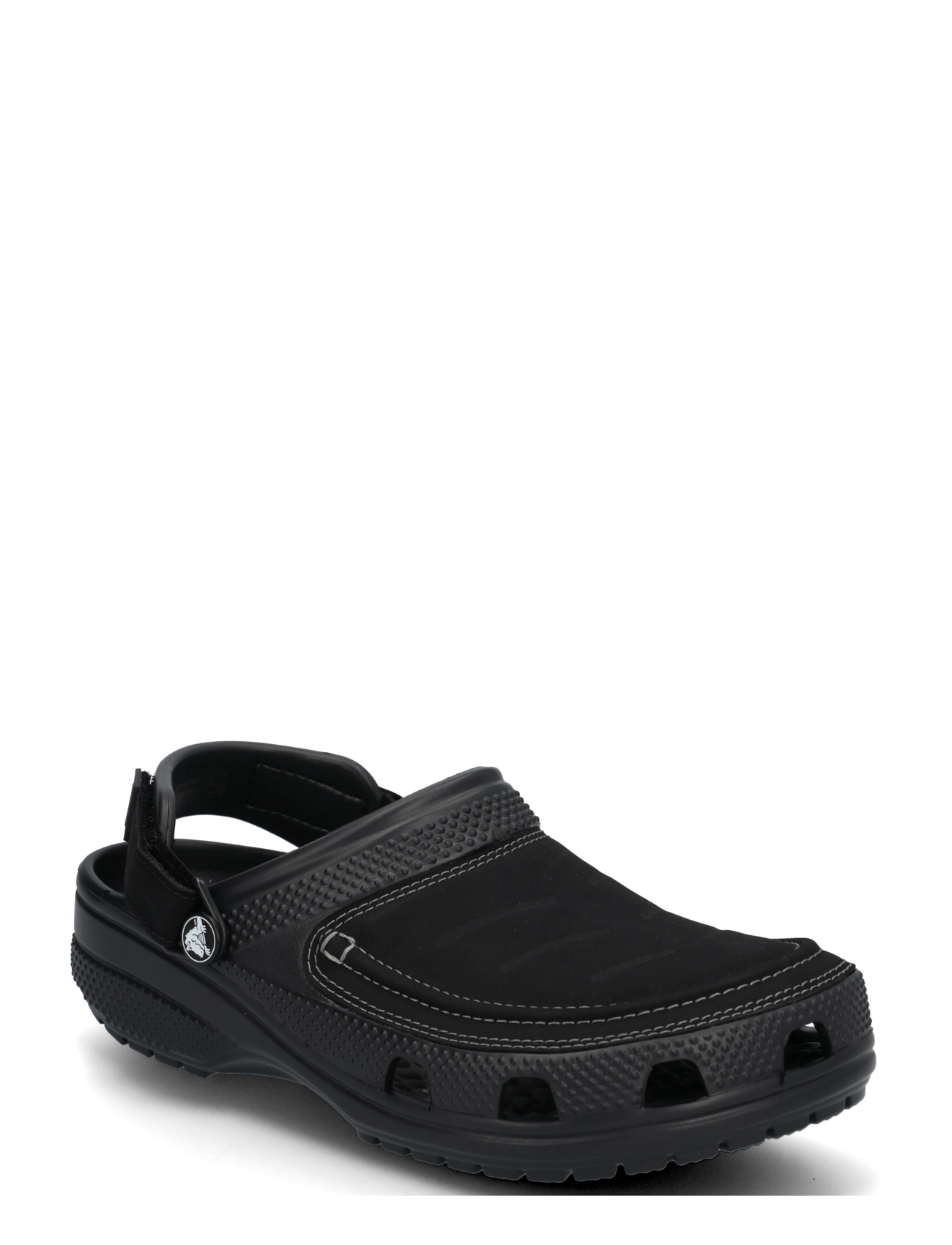 BLACK/SLATE GREY