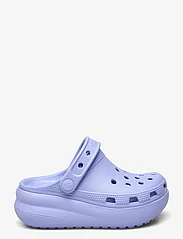 Crocs - Cutie Crush Clog K - letnie okazje - moon jelly - 1