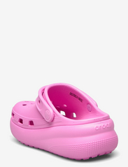 Crocs - Cutie Crush Clog K - vasaros pasiūlymai - taffy pink - 2