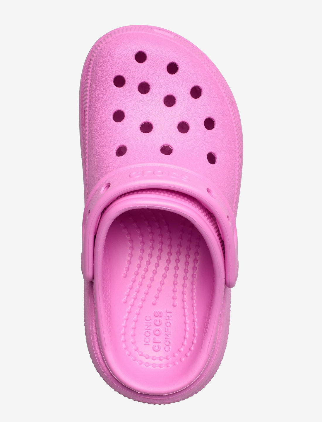 Iconic crocs sales