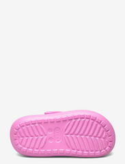 Crocs - Cutie Crush Clog K - vasaros pasiūlymai - taffy pink - 4