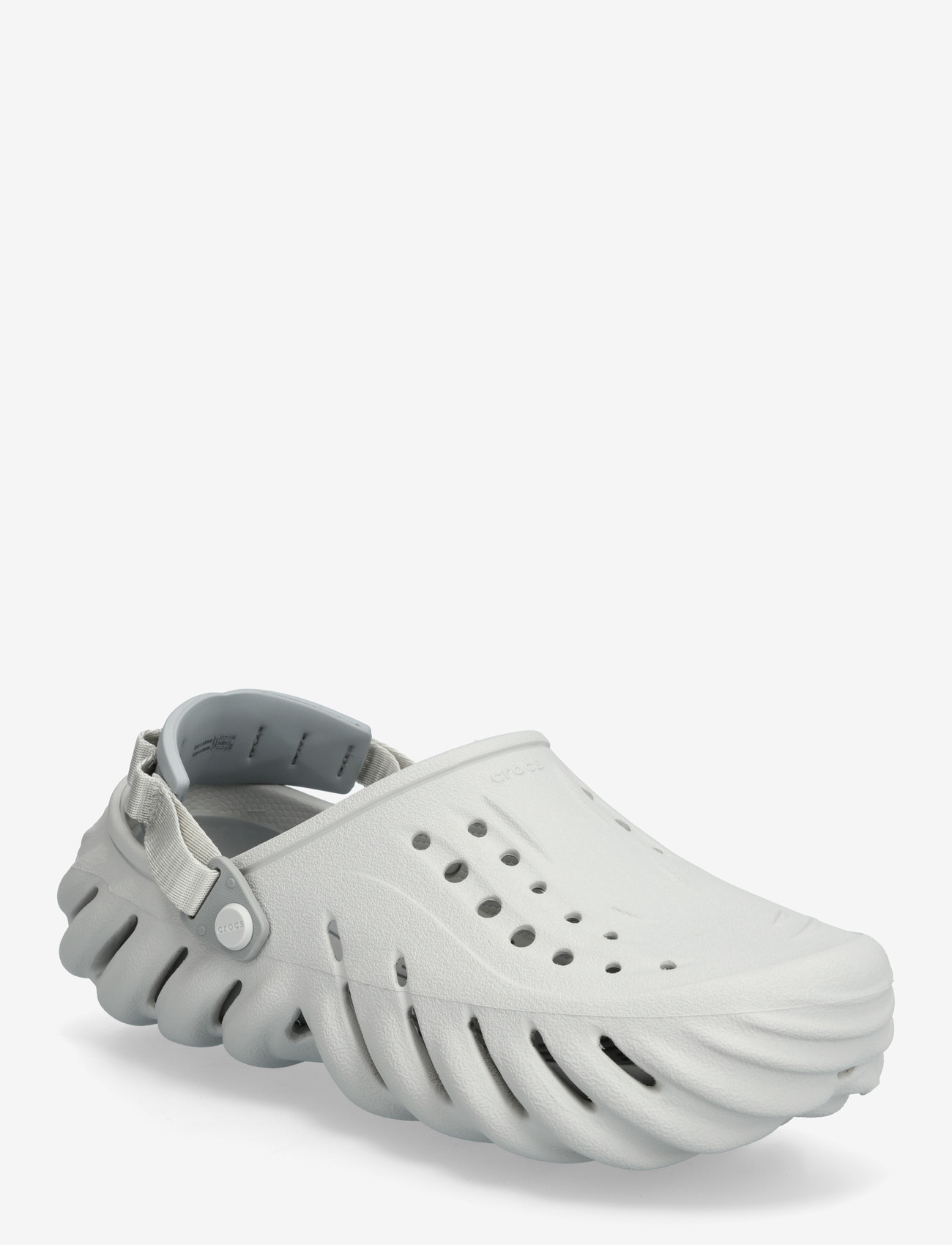 Crocs - Echo Clog - mules & clogs - atmosphere - 0