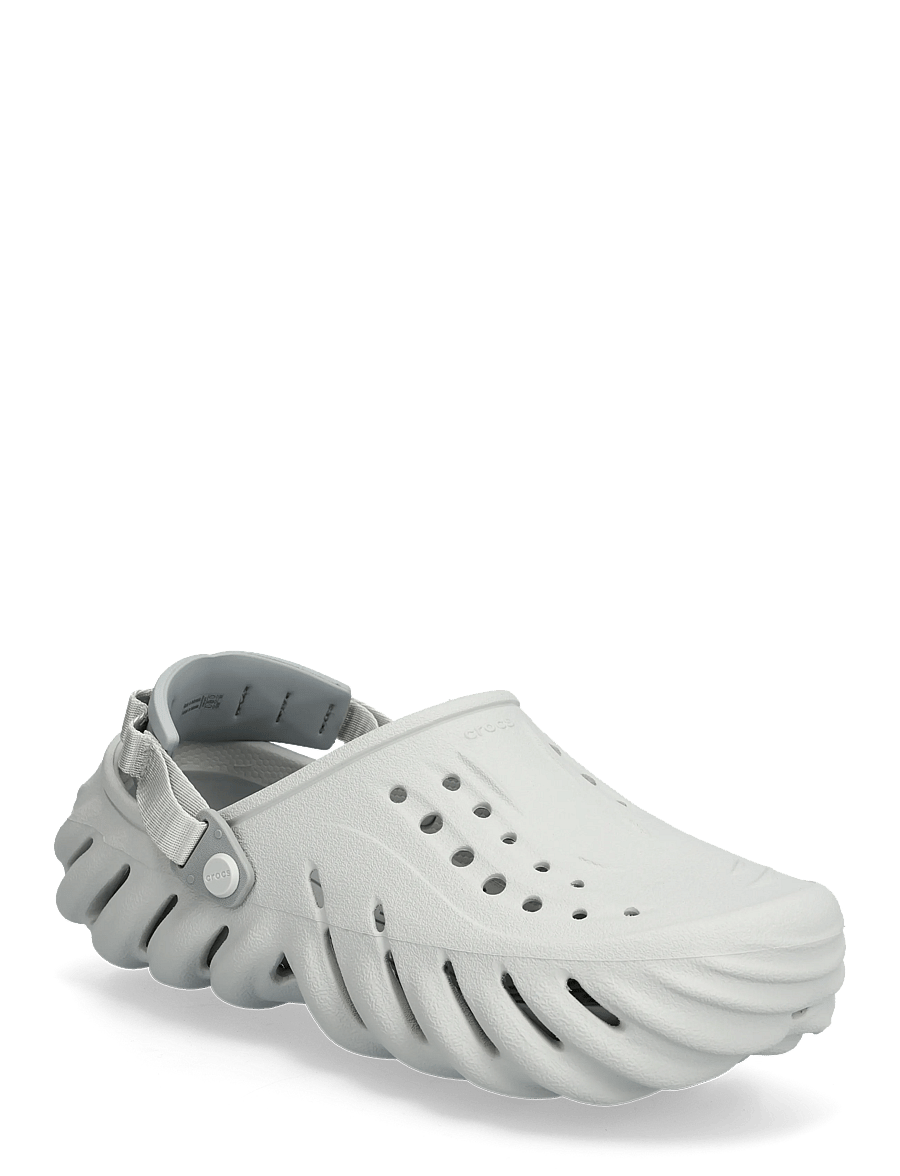 Crocs - Echo Clog - mules & clogs - atmosphere - 0