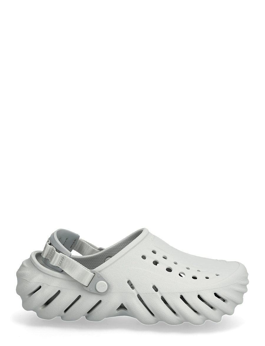 Crocs - Echo Clog - mules & clogs - atmosphere - 1
