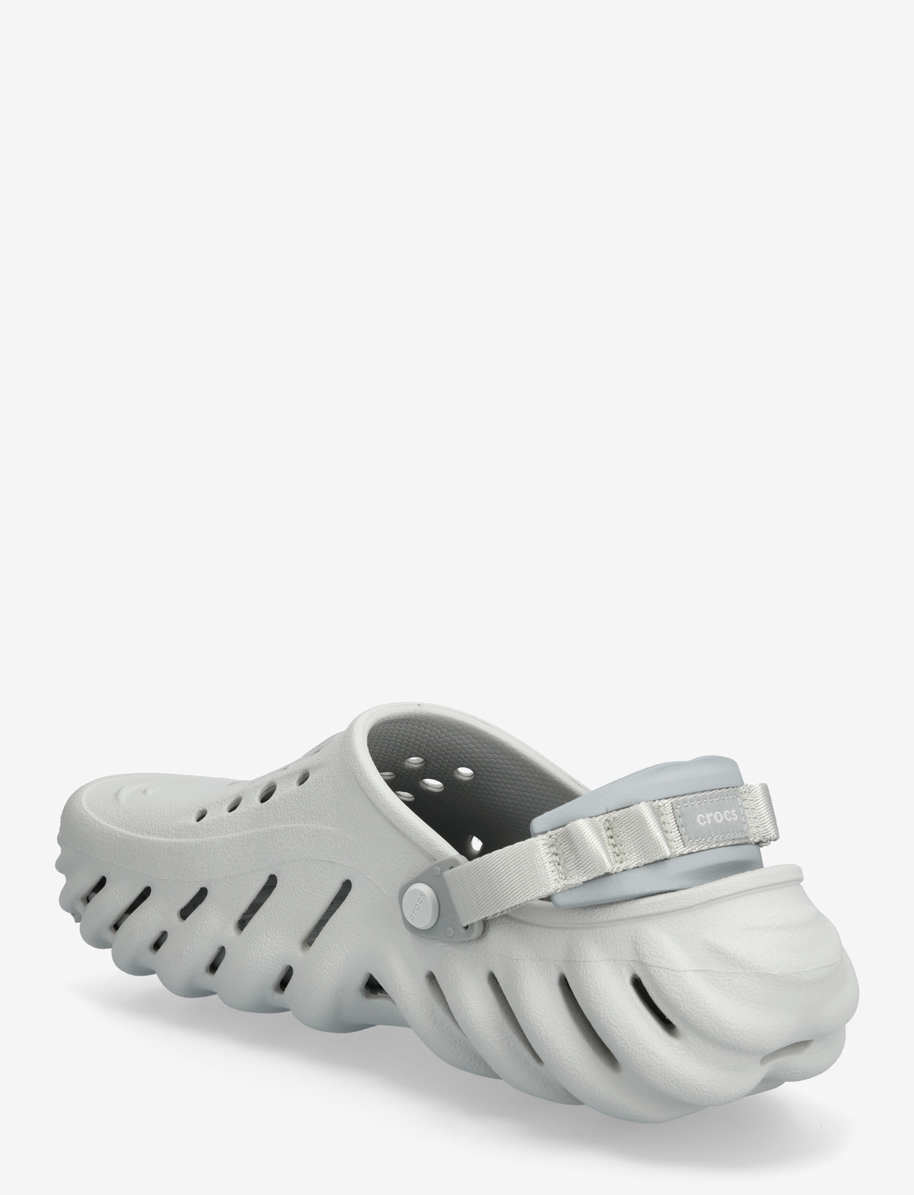Crocs - Echo Clog - mules & clogs - atmosphere - 2