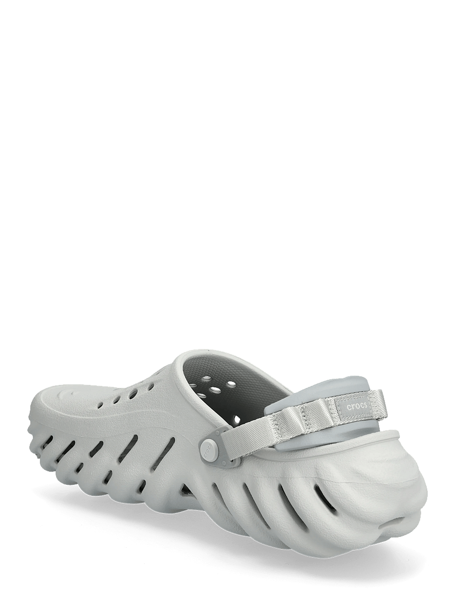 Crocs - Echo Clog - mules & clogs - atmosphere - 2
