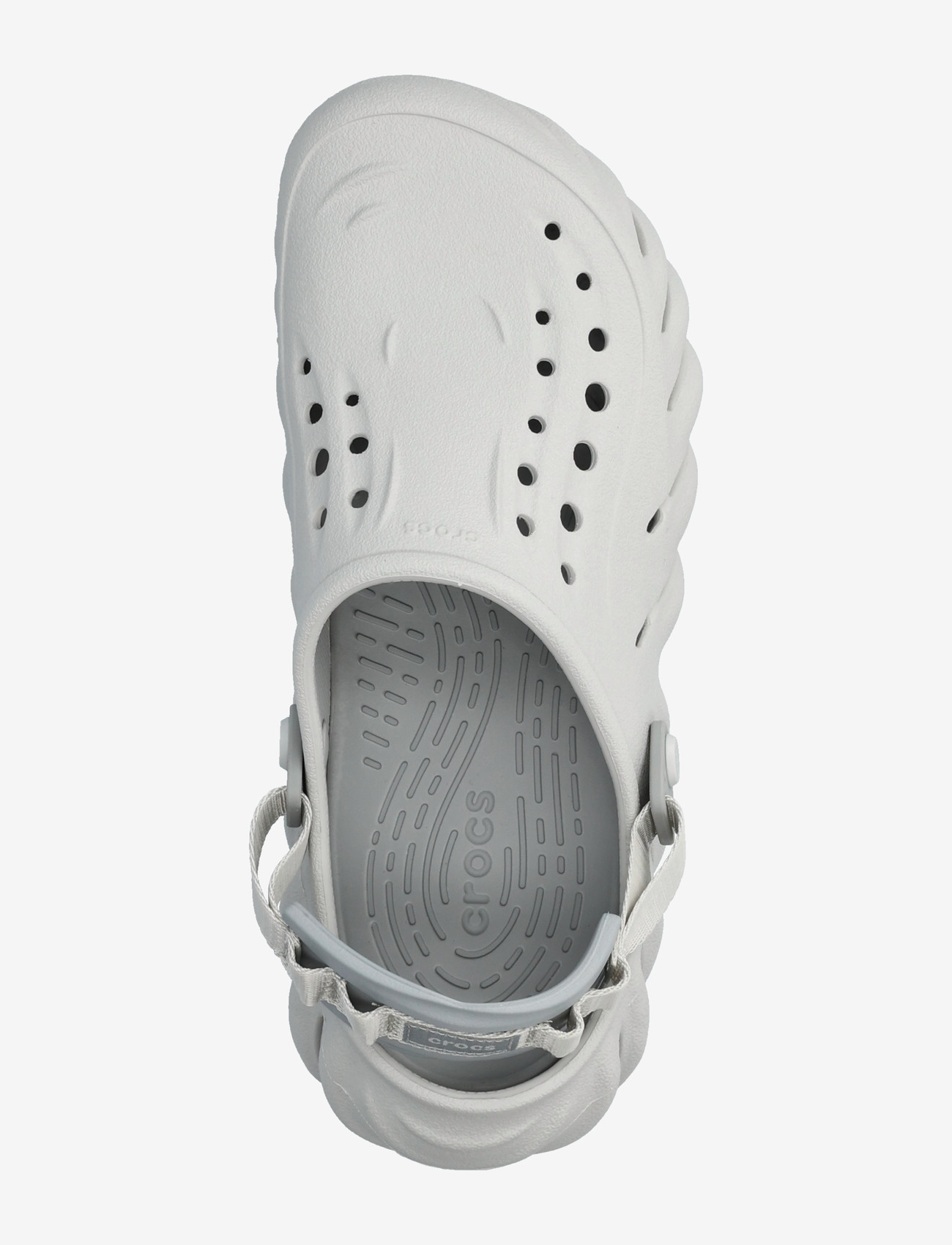 Crocs - Echo Clog - mules & clogs - atmosphere - 3