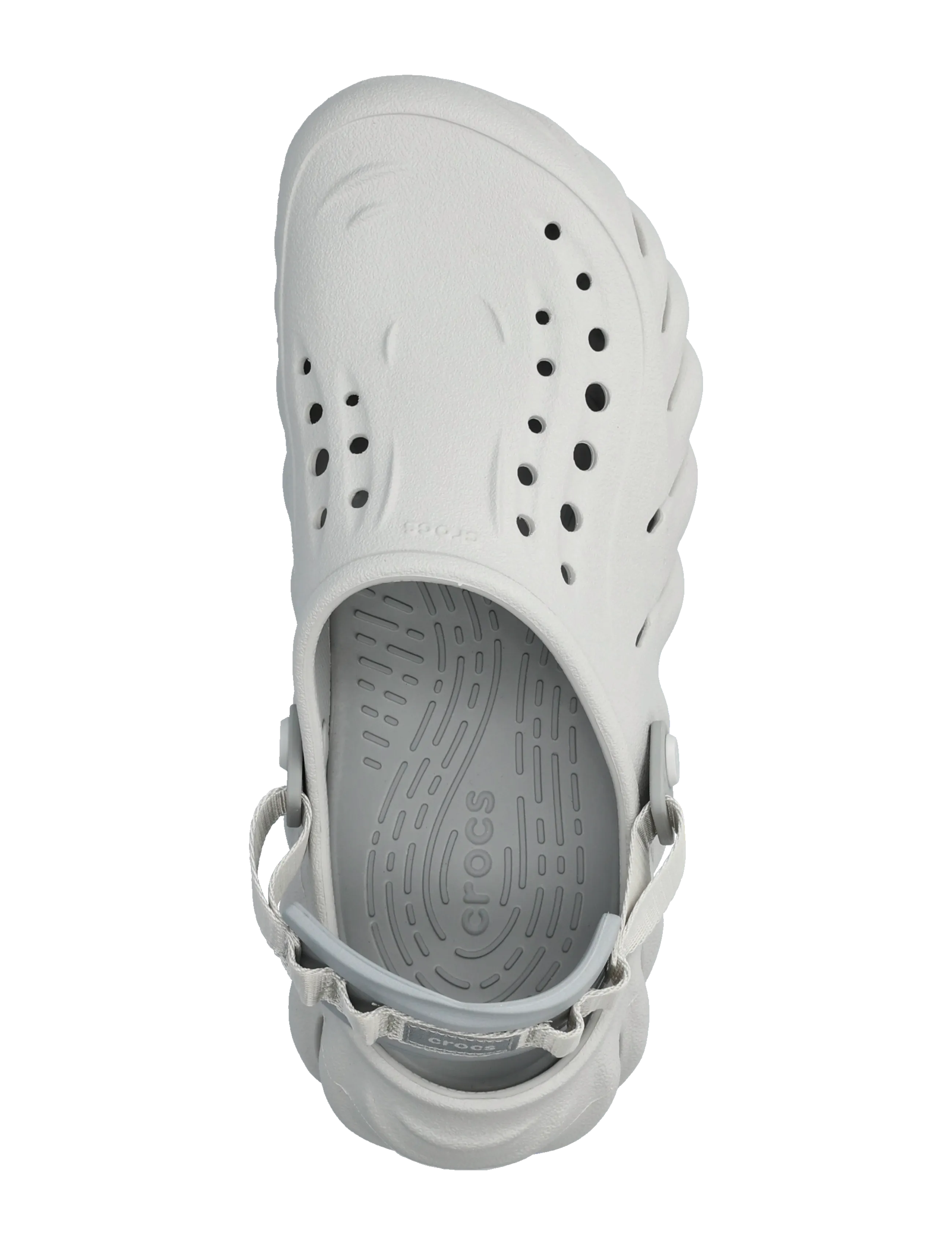 Crocs - Echo Clog - mehed - atmosphere - 3