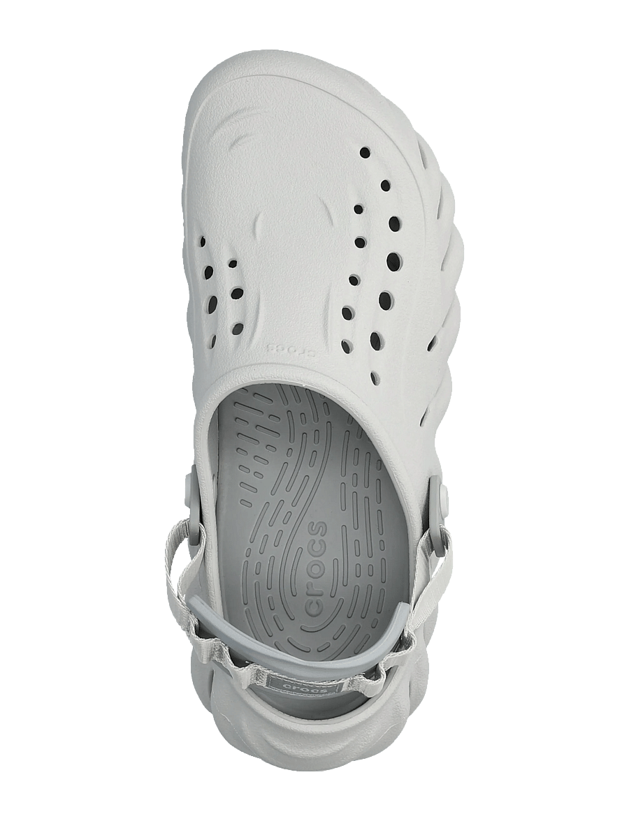 Crocs - Echo Clog - mules & clogs - atmosphere - 3