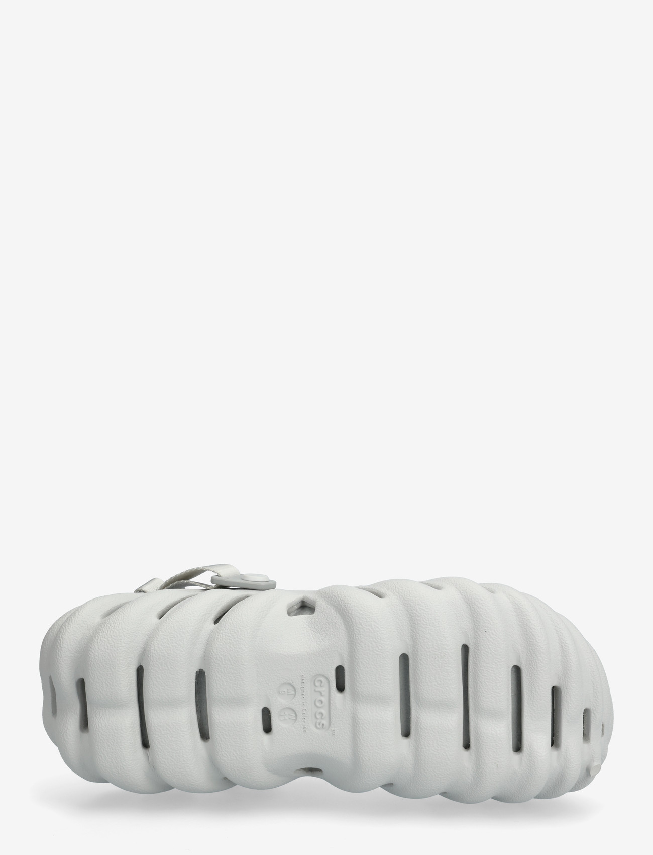 Crocs - Echo Clog - mules & clogs - atmosphere - 4