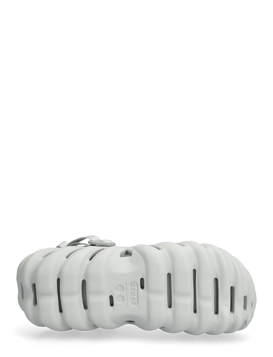 Crocs - Echo Clog - mules & clogs - atmosphere - 4