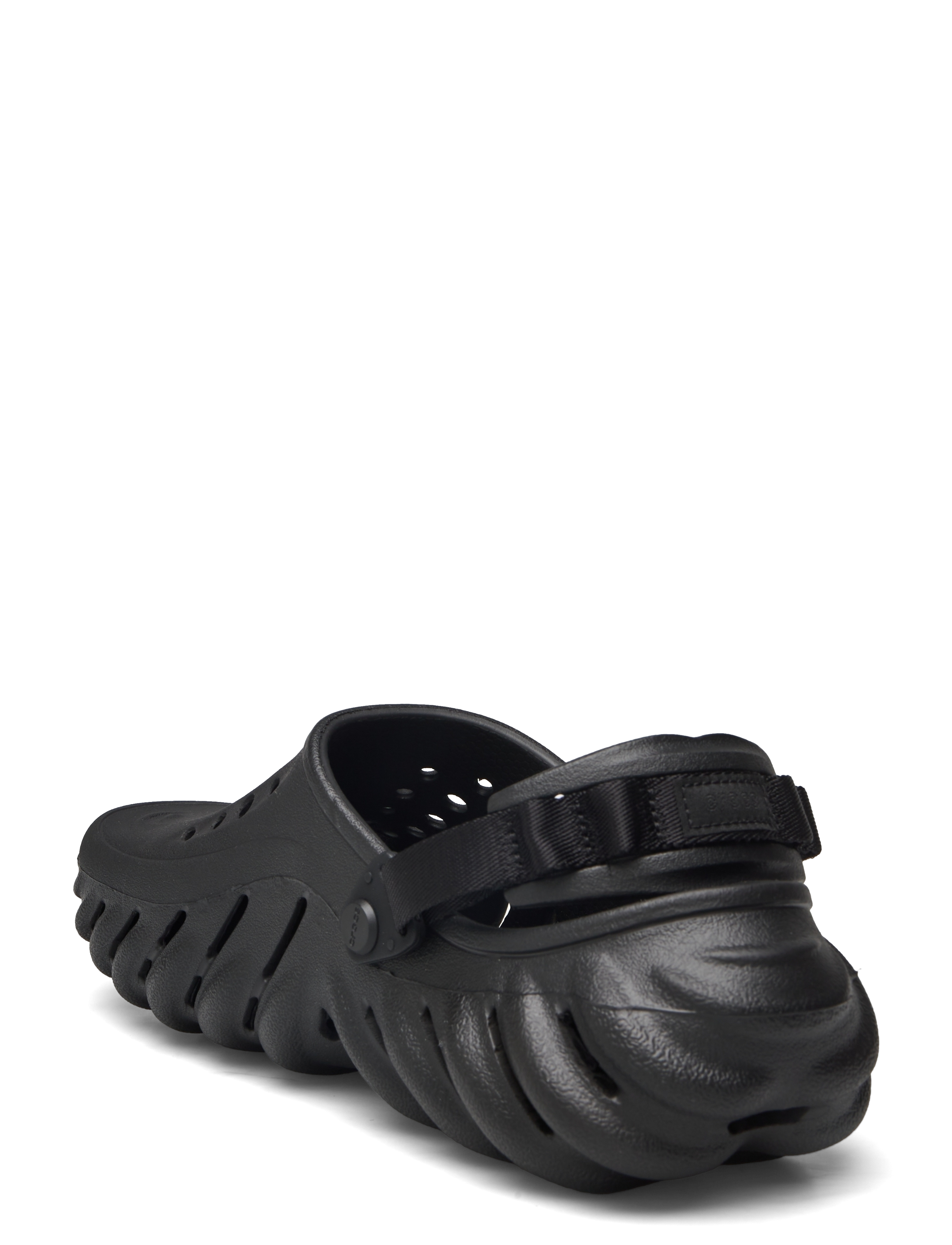 Crocs - Echo Clog - mehed - black - 2