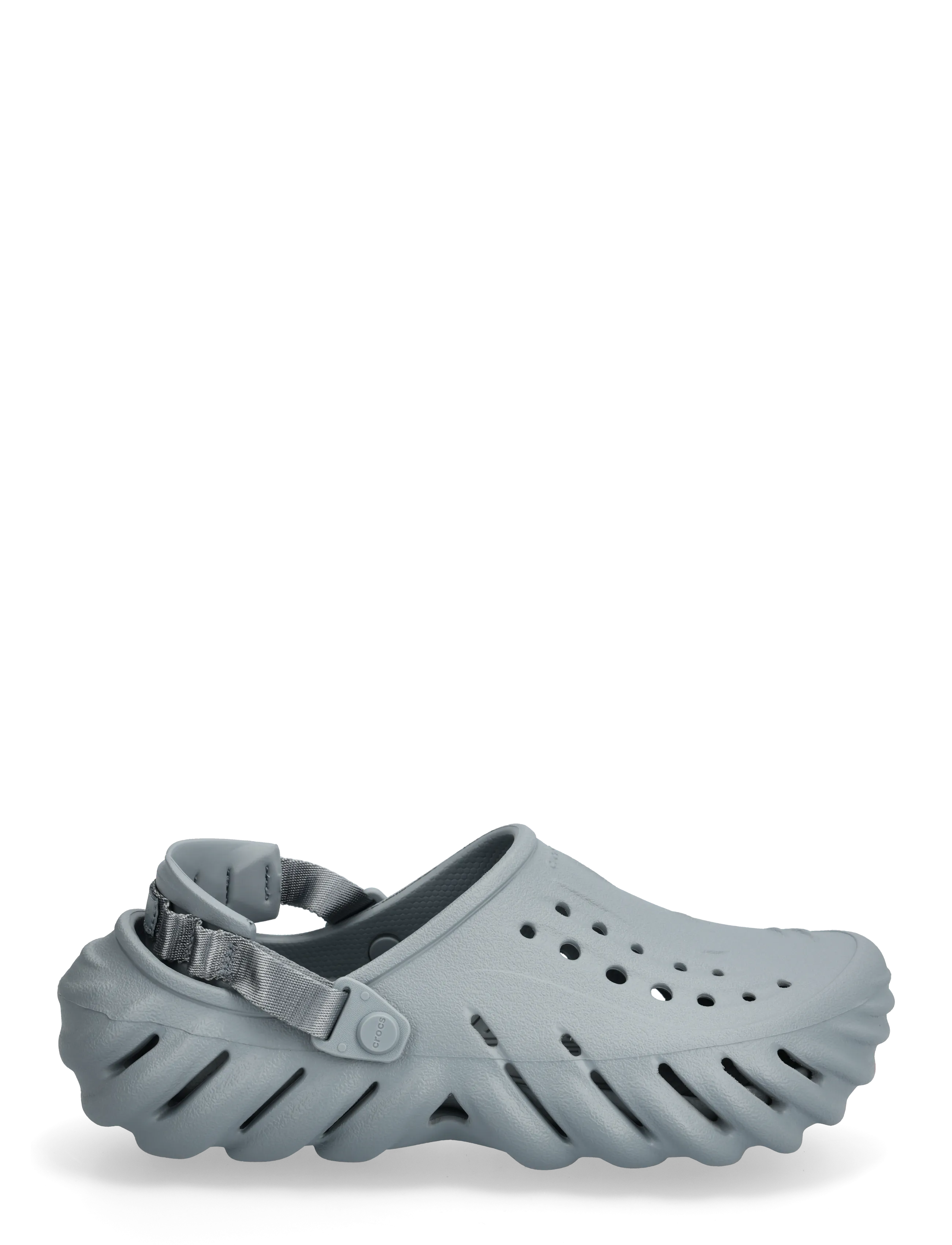 Crocs - Echo Clog - mehed - concrete - 1