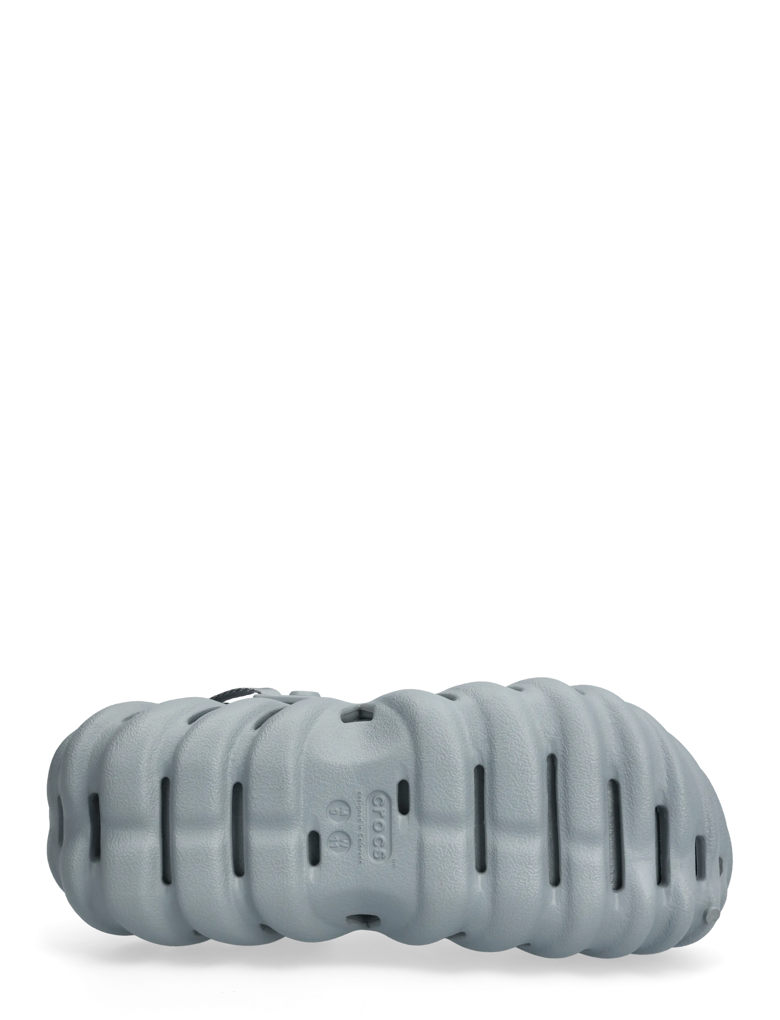 Crocs - Echo Clog - mehed - concrete - 4