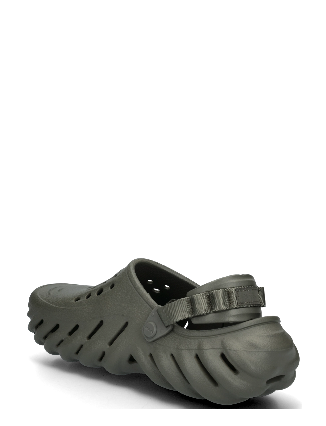 Crocs - Echo Clog - mulor & clogs - dusty olive - 2