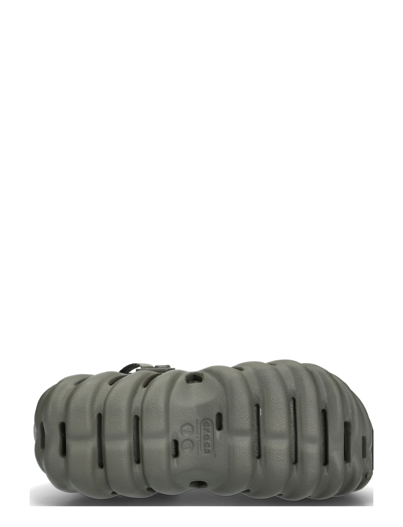 Crocs - Echo Clog - mulor & clogs - dusty olive - 4