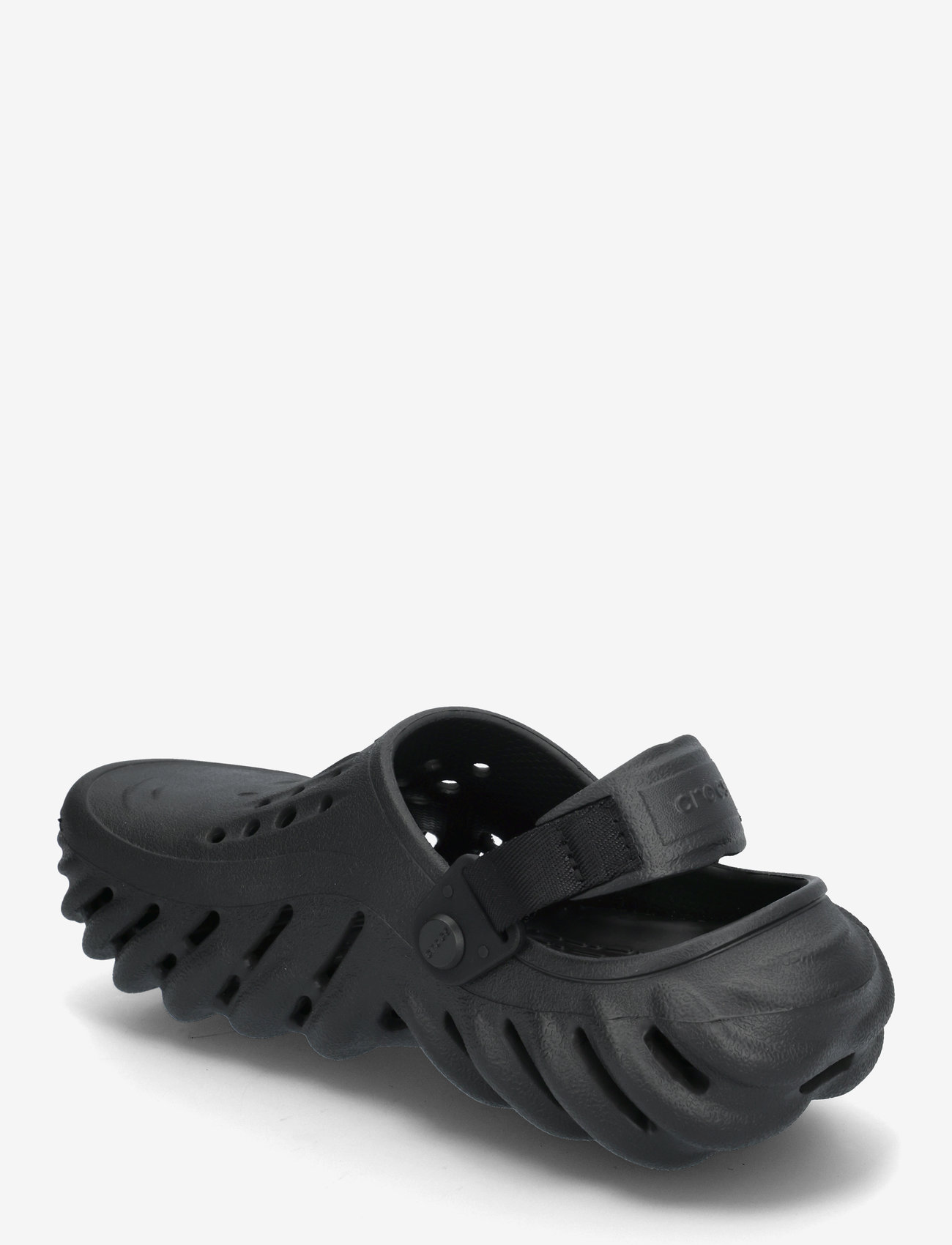 Crocs - Echo Clog K - kinder - black - 2