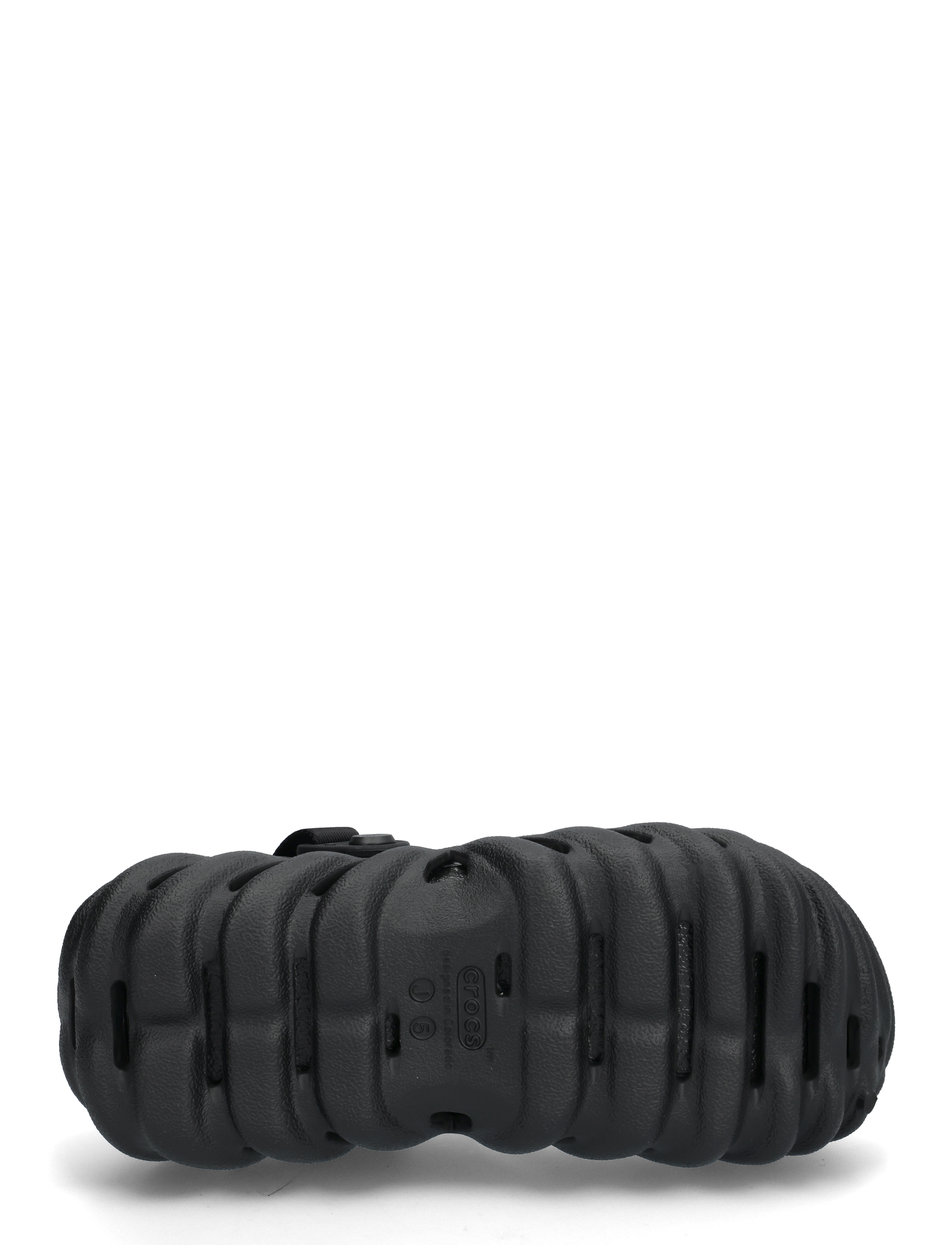Crocs - Echo Clog K - black - 4