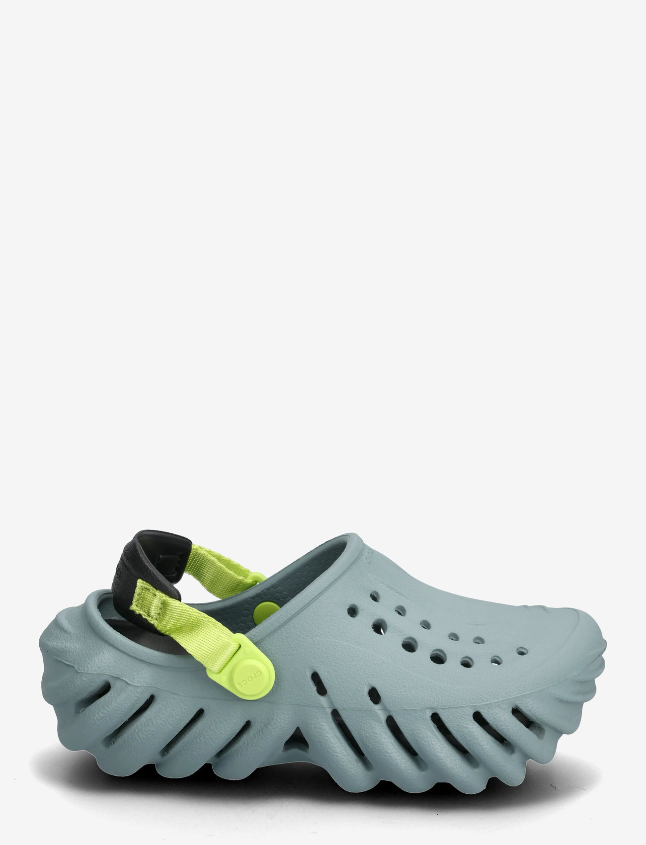 Crocs - Echo Clog K - lapsed - pond - 1