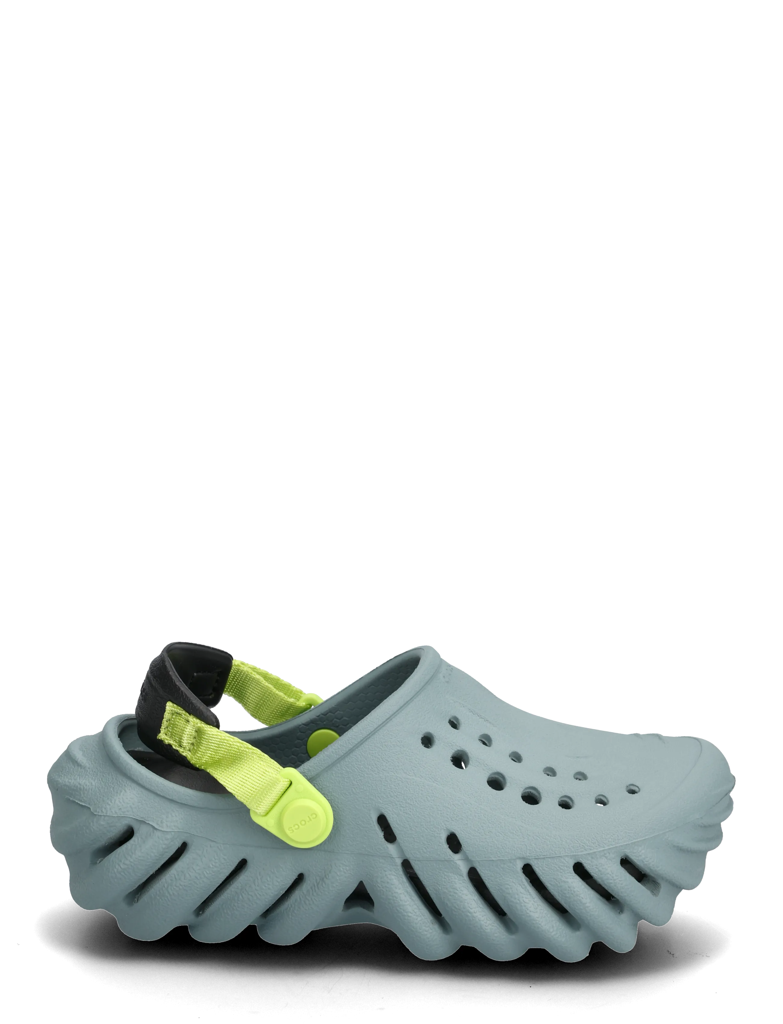 Crocs - Echo Clog K - pond - 1