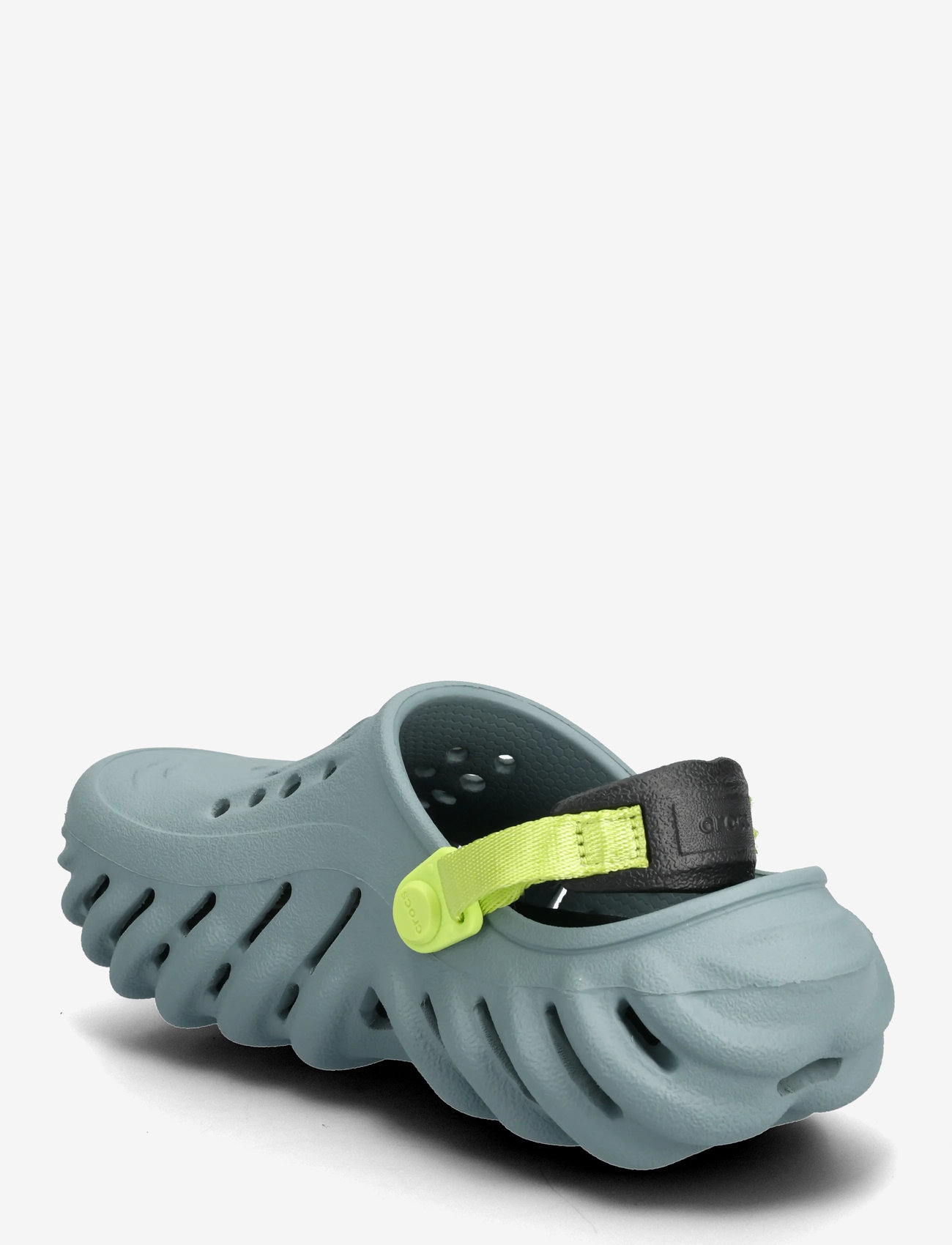 Crocs - Echo Clog K - lapsed - pond - 2