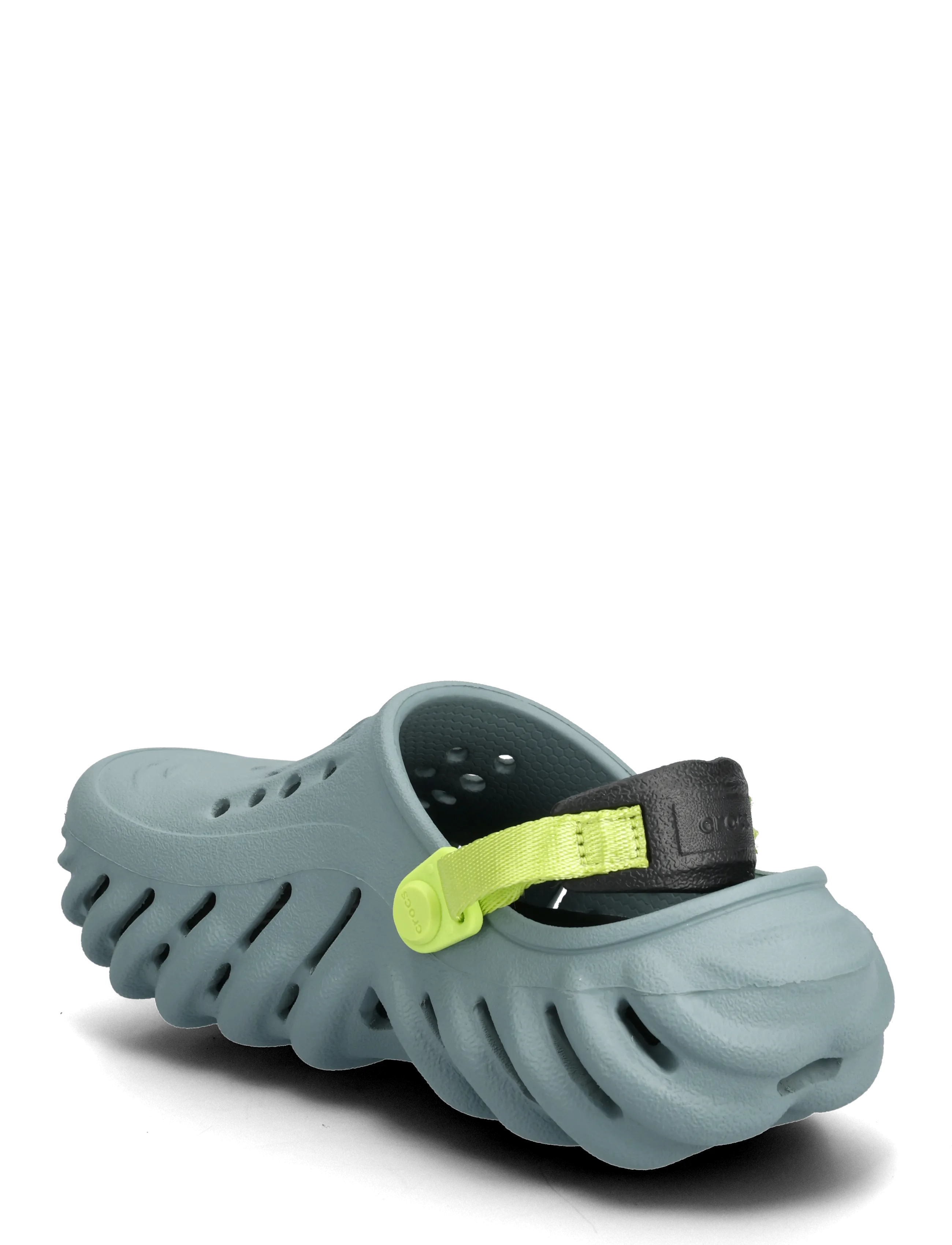 Crocs - Echo Clog K - pond - 2