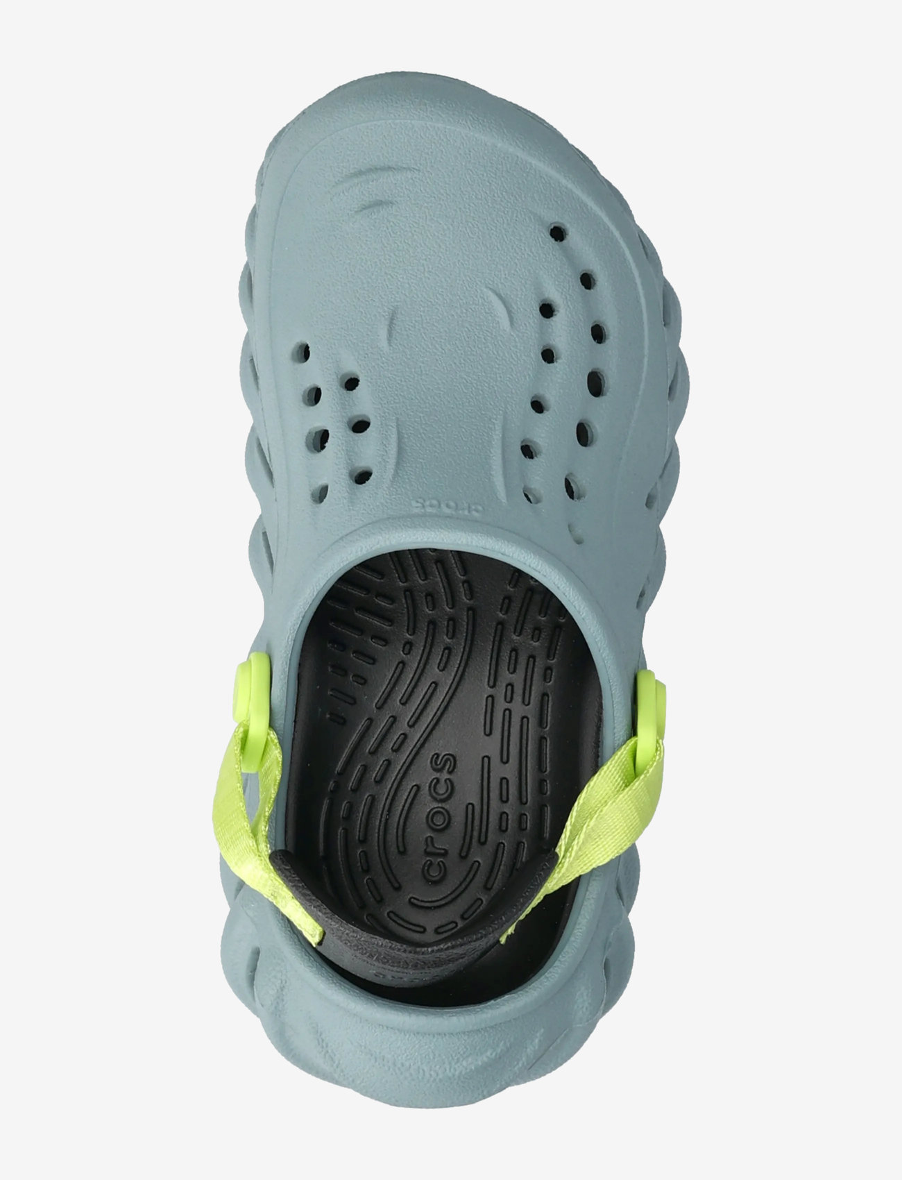 Crocs - Echo Clog K - lapsed - pond - 3